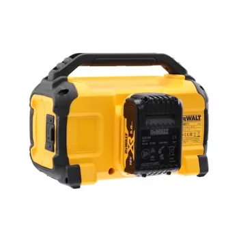 DEWALT DCR011-XJ belaidis Bluetooth garsiakalbis, kompaktiškas, tik įrankis