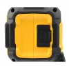 DEWALT DCR011-XJ belaidis Bluetooth garsiakalbis, kompaktiškas, tik įrankis