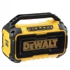 DEWALT DCR011-XJ belaidis Bluetooth garsiakalbis, kompaktiškas, tik įrankis
