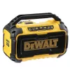 DEWALT DCR011-XJ belaidis Bluetooth garsiakalbis, kompaktiškas, tik įrankis