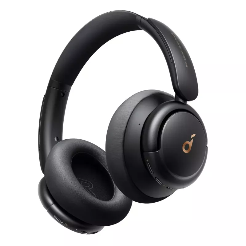 Ausinės Anker Soundcore Life Q30