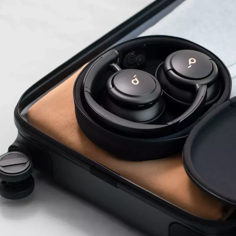 Ausinės Anker Soundcore Life Q30