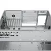 Serverio korpusas SilverStone RM52 juodas ATX SFX 440x550x220mm