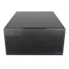 Serverio korpusas SilverStone RM52 juodas ATX SFX 440x550x220mm