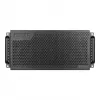 Serverio korpusas SilverStone RM52 juodas ATX SFX 440x550x220mm