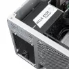Serverio korpusas SilverStone RM52 juodas ATX SFX 440x550x220mm