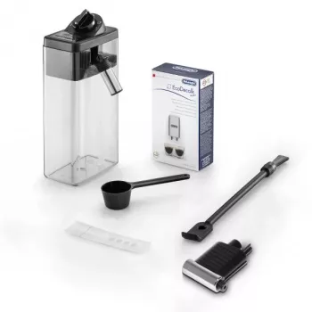 De’Longhi ECAM46.860.B Pilnai automatinis kavos aparatas 2 L