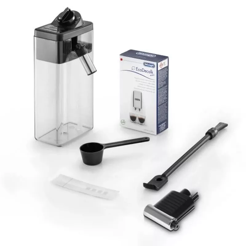 De’Longhi ECAM46.860.B Pilnai automatinis kavos aparatas 2 L