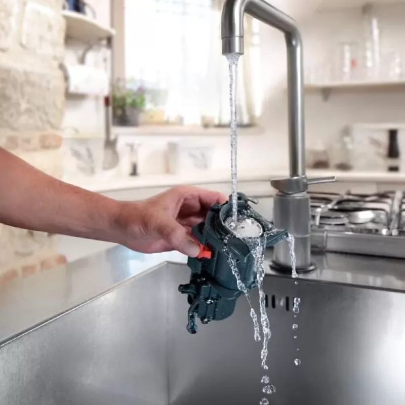 De’Longhi ECAM46.860.B Pilnai automatinis kavos aparatas 2 L