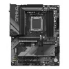 GIGABYTE B650 GAMING X AX V2 pagrindinė plokštė – AMD Ryzen 9000 serijos procesoriams, 8+2+2 fazių VRM, iki 8000MHz DDR5 (OC), 1xPCIe 5.0 + 2xPCIe 4.0 M.2, 2.5GbE LAN, WIFI 6E, USB 3.2 Gen 2