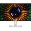 DELL UltraSharp U2424H monitor 60,5 cm (23,8 colio) 1920 x 1080 pikselių Full HD LCD juodas, sidabrinis