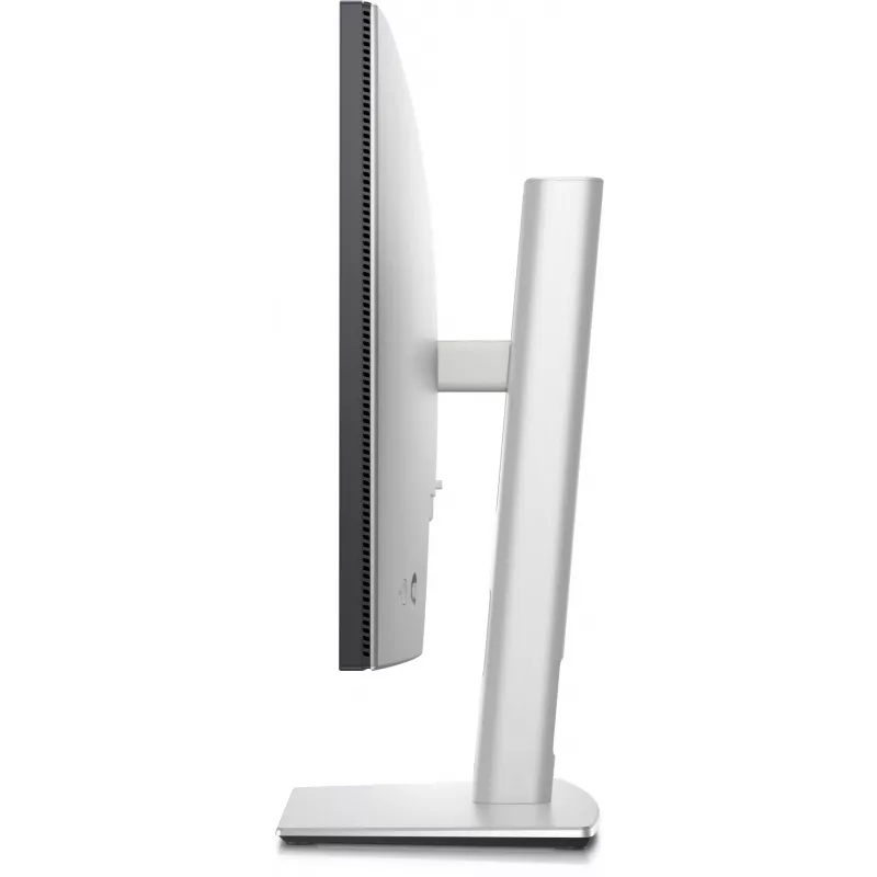 DELL UltraSharp U2424H monitor 60,5 cm (23,8 colio) 1920 x 1080 pikselių Full HD LCD juodas, sidabrinis