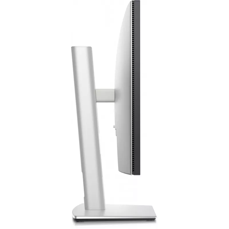 DELL UltraSharp U2424H monitor 60,5 cm (23,8 colio) 1920 x 1080 pikselių Full HD LCD juodas, sidabrinis