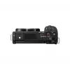Sony α ZV-E10 beveidrodinis fotoparatas (tik korpusas) 24,2 MP CMOS 6000 x 4000 pikseliai Juoda
