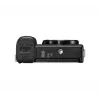 Sony α ZV-E10 beveidrodinis fotoparatas (tik korpusas) 24,2 MP CMOS 6000 x 4000 pikseliai Juoda