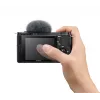 Sony α ZV-E10 beveidrodinis fotoparatas (tik korpusas) 24,2 MP CMOS 6000 x 4000 pikseliai Juoda