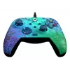 PDP Rematch Advanced laidinis valdiklis Xbox ir PC, juodas/žalias