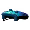 PDP Rematch Advanced laidinis valdiklis Xbox ir PC, juodas/žalias