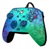 PDP Rematch Advanced laidinis valdiklis Xbox ir PC, juodas/žalias