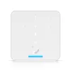 Prieigos valdymo skaitytuvas Ubiquiti Reader Flex Basic White Speaker Power 1W