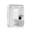 Prieigos valdymo skaitytuvas Ubiquiti Reader Flex Basic White Speaker Power 1W