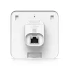 Prieigos valdymo skaitytuvas Ubiquiti Reader Flex Basic White Speaker Power 1W