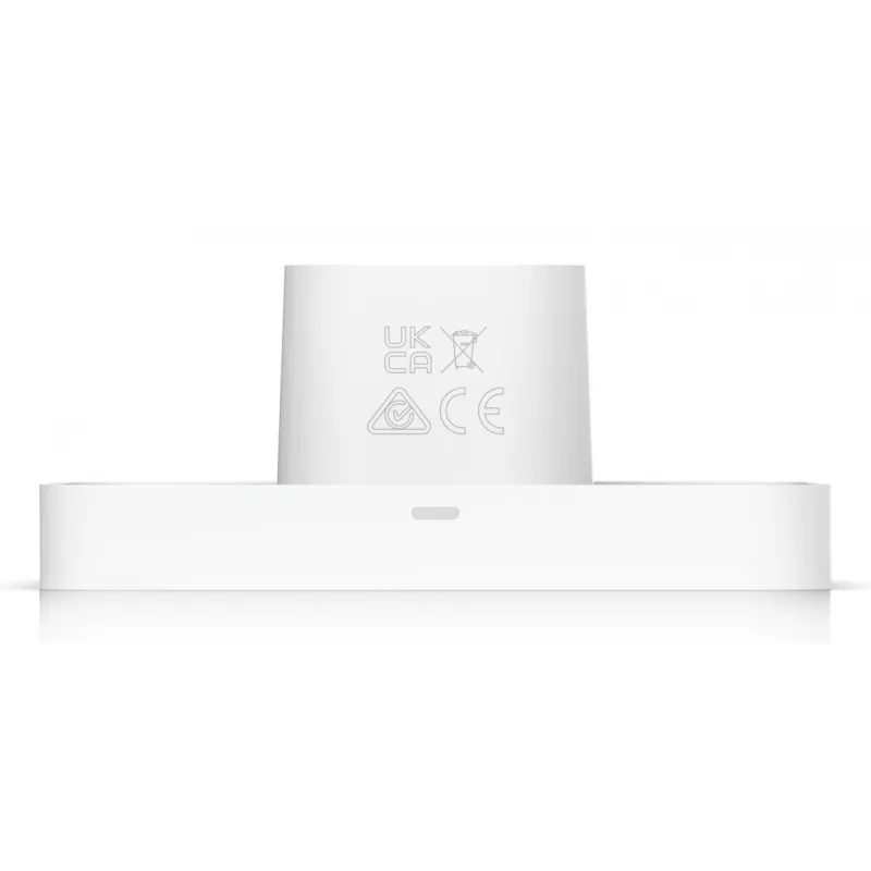 Prieigos valdymo skaitytuvas Ubiquiti Reader Flex Basic White Speaker Power 1W