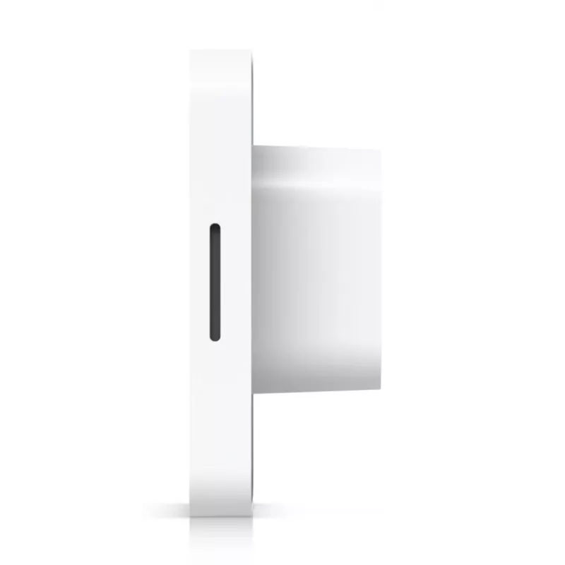 Prieigos valdymo skaitytuvas Ubiquiti Reader Flex Basic White Speaker Power 1W