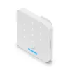 Prieigos valdymo skaitytuvas Ubiquiti Reader Flex Basic White Speaker Power 1W