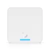 Prieigos valdymo skaitytuvas Ubiquiti Reader Flex Basic White Speaker Power 1W