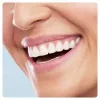 Oral-B Pulsonic Slim Luxe 4000 suaugusiųjų soninis dantų šepetėlis, platininė spalva