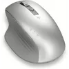 HP 930 Creator Wireless Mouse, dešinei rankai, Bluetooth, 3000 DPI, sidabrinis