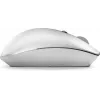 HP 930 Creator Wireless Mouse, dešinei rankai, Bluetooth, 3000 DPI, sidabrinis