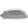 HP 930 Creator Wireless Mouse, dešinei rankai, Bluetooth, 3000 DPI, sidabrinis
