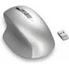 HP 930 Creator Wireless Mouse, dešinei rankai, Bluetooth, 3000 DPI, sidabrinis
