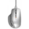 HP 930 Creator Wireless Mouse, dešinei rankai, Bluetooth, 3000 DPI, sidabrinis