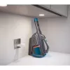 Belaidis rankinis dulkių siurblys Black & Decker BHHV520BF-QW, sausam valymui, 35 W, 0,7 l talpa, 21 min veikimo laikas, 1,2 kg