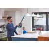 Belaidis rankinis dulkių siurblys Black & Decker BHHV520BF-QW, sausam valymui, 35 W, 0,7 l talpa, 21 min veikimo laikas, 1,2 kg