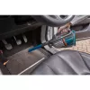 Belaidis rankinis dulkių siurblys Black & Decker BHHV520BF-QW, sausam valymui, 35 W, 0,7 l talpa, 21 min veikimo laikas, 1,2 kg