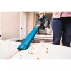 Belaidis rankinis dulkių siurblys Black & Decker BHHV520BF-QW, sausam valymui, 35 W, 0,7 l talpa, 21 min veikimo laikas, 1,2 kg