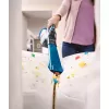 Belaidis rankinis dulkių siurblys Black & Decker BHHV520BF-QW, sausam valymui, 35 W, 0,7 l talpa, 21 min veikimo laikas, 1,2 kg