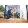 Belaidis rankinis dulkių siurblys Black & Decker BHHV520BF-QW, sausam valymui, 35 W, 0,7 l talpa, 21 min veikimo laikas, 1,2 kg