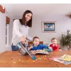 Belaidis rankinis dulkių siurblys Black & Decker BHHV520BF-QW, sausam valymui, 35 W, 0,7 l talpa, 21 min veikimo laikas, 1,2 kg