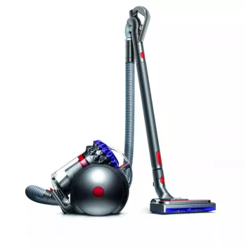 Cikloninis dulkių siurblys Dyson Big Ball Parquet 2