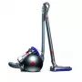 Cikloninis dulkių siurblys Dyson Big Ball Parquet 2
