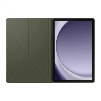 Samsung Galaxy Tab A9+ Book Cover 27,9 cm (11 colių) Folio Juoda