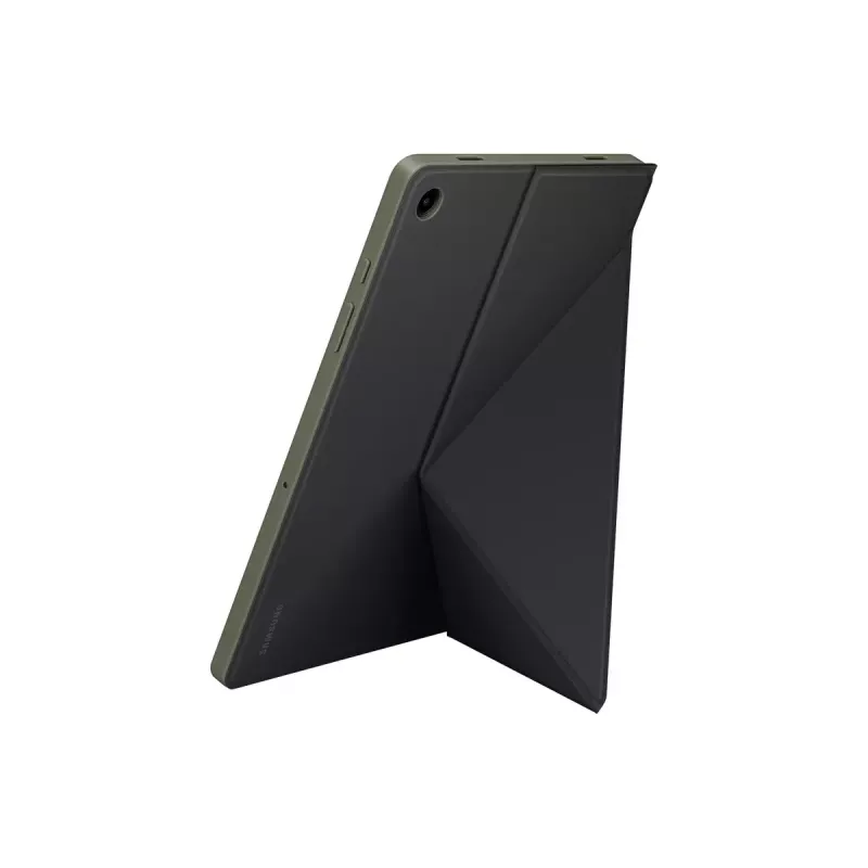 Samsung Galaxy Tab A9+ Book Cover 27,9 cm (11 colių) Folio Juoda