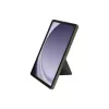 Samsung Galaxy Tab A9+ Book Cover 27,9 cm (11 colių) Folio Juoda