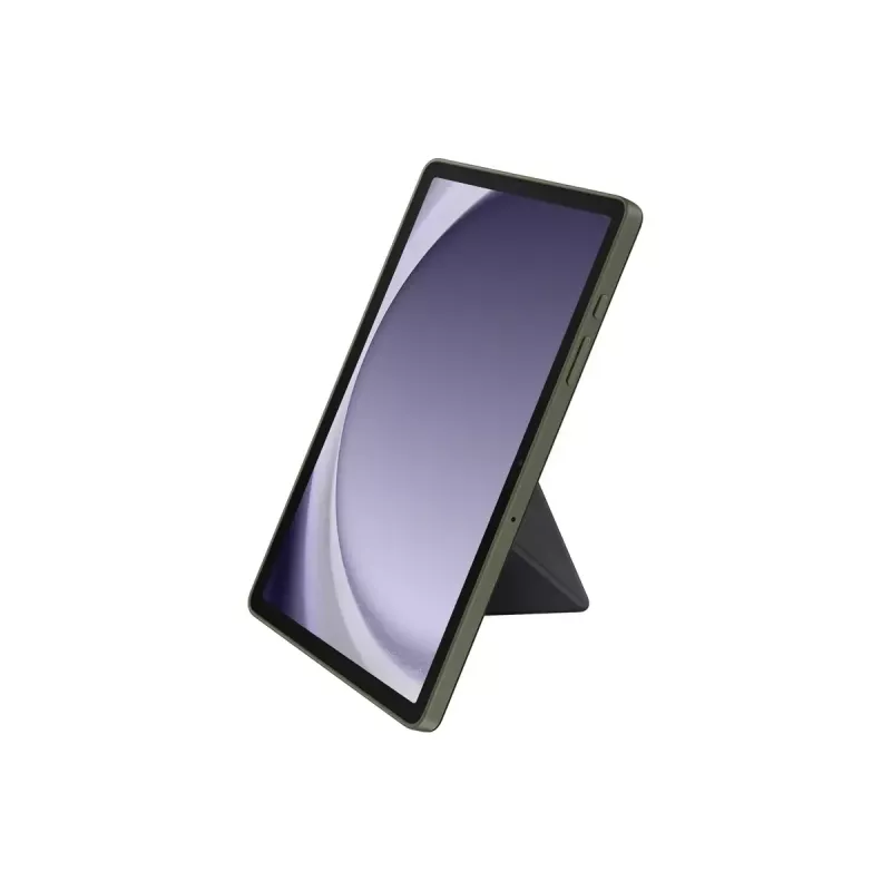 Samsung Galaxy Tab A9+ Book Cover 27,9 cm (11 colių) Folio Juoda