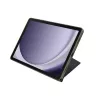 Samsung Galaxy Tab A9+ Book Cover 27,9 cm (11 colių) Folio Juoda